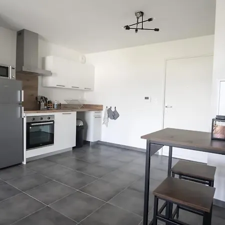 Guestready - Modern Comfort In The Heart Of