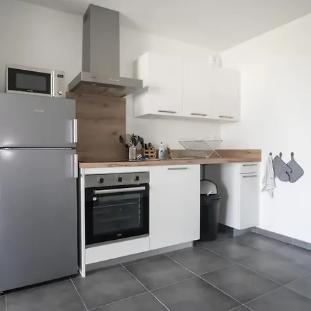 Apartment Guestready - Modern Comfort In The Heart Of *